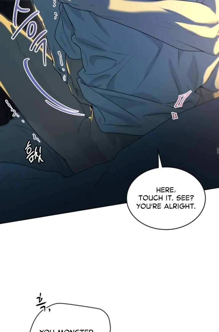 PASSION Chapter 136.9 page 81 - 