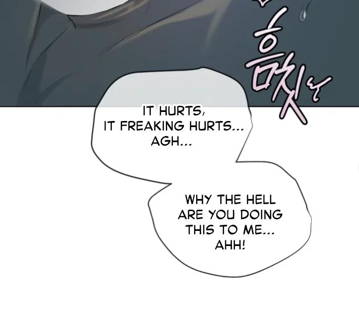 PASSION Chapter 136.9 page 83 - 