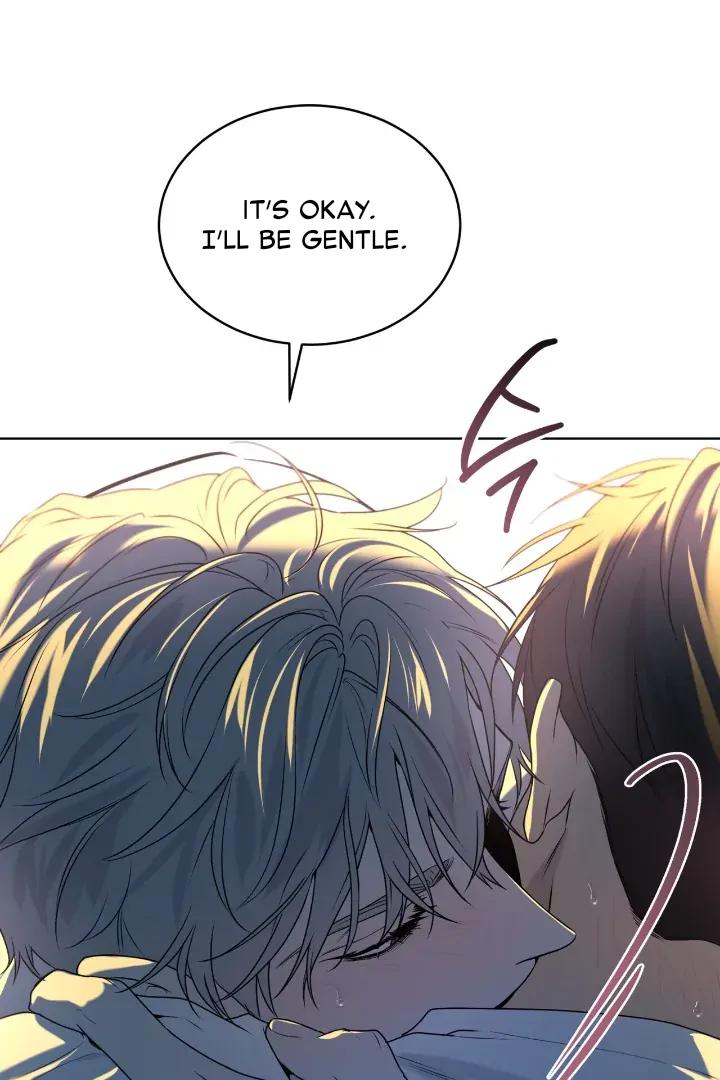 PASSION Chapter 136.9 page 84 - 