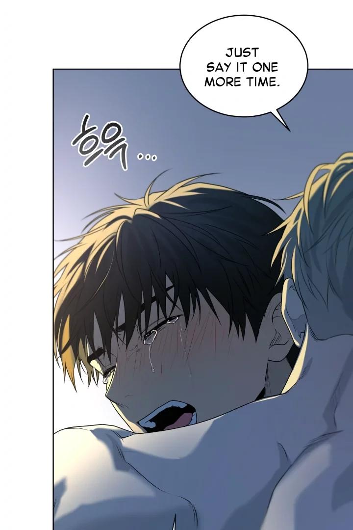 PASSION Chapter 136.9 page 86 - 
