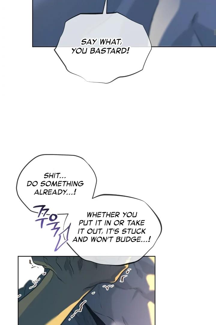 PASSION Chapter 136.9 page 87 - 