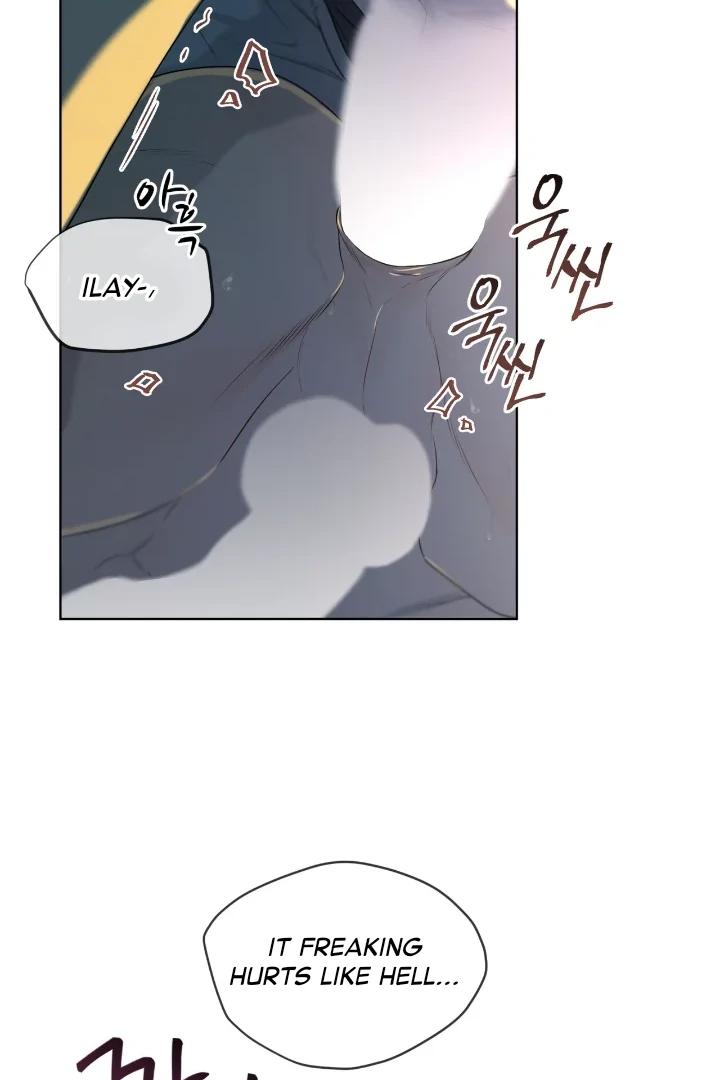PASSION Chapter 136.9 page 88 - 