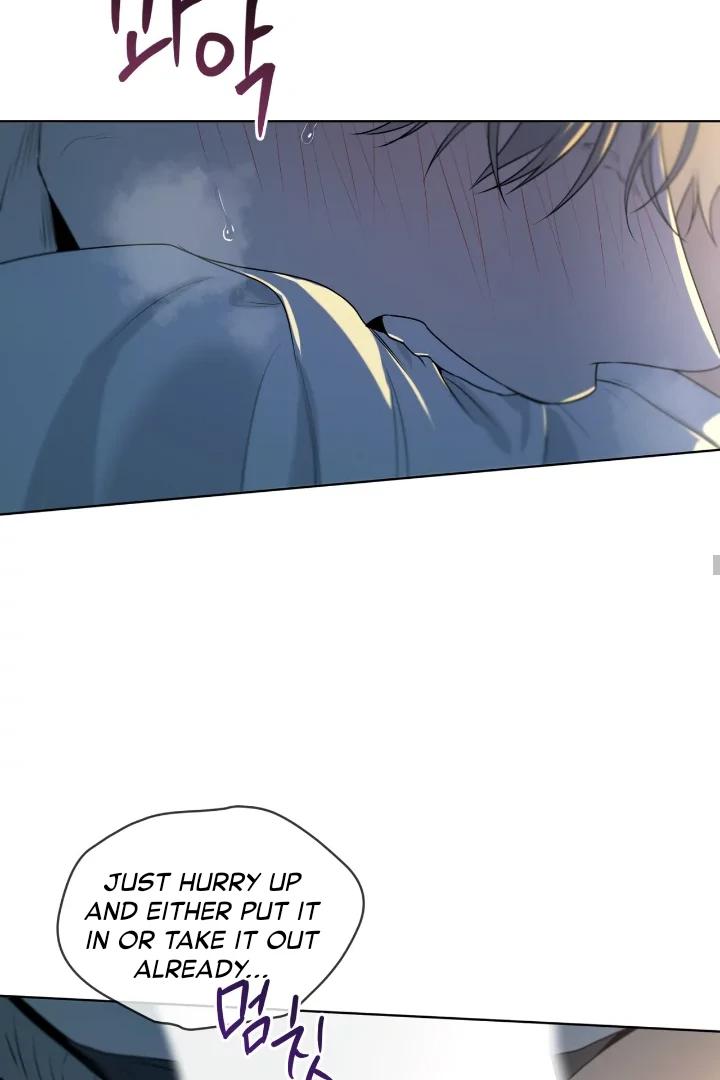 PASSION Chapter 136.9 page 89 - 