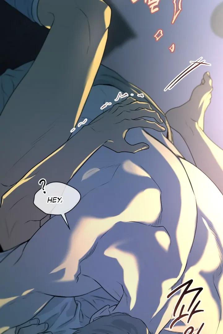 PASSION Chapter 136.9 page 91 - 