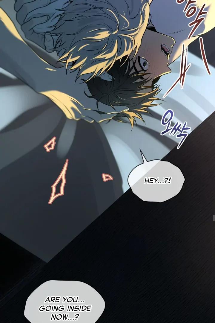 PASSION Chapter 136.9 page 92 - 