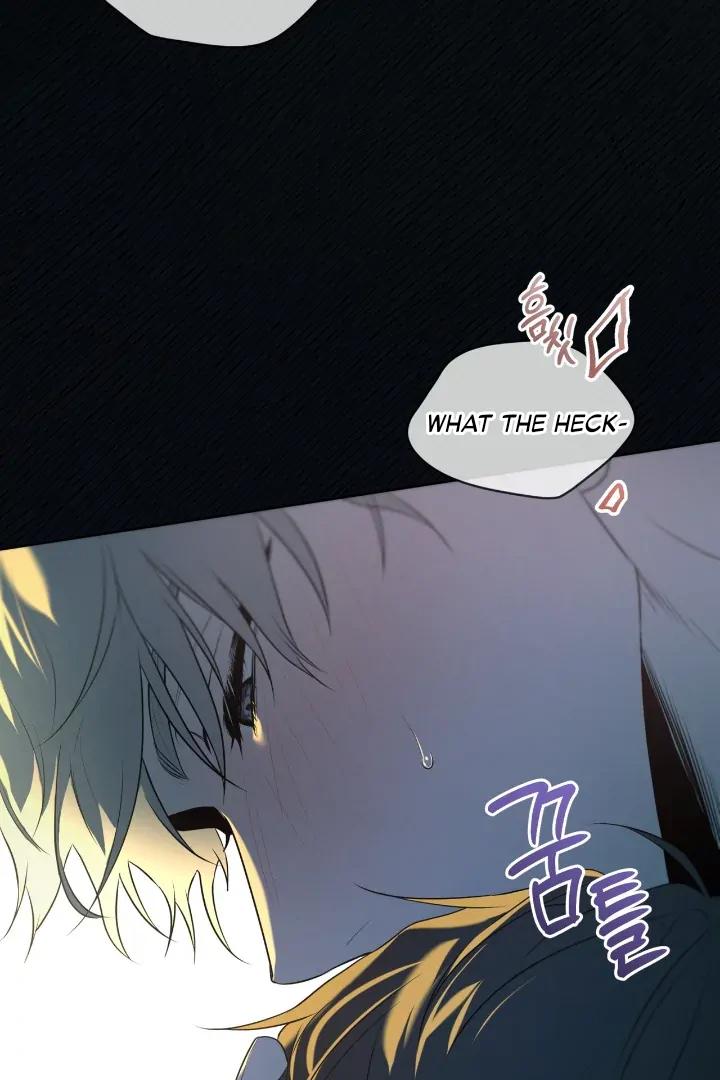 PASSION Chapter 136.9 page 93 - 