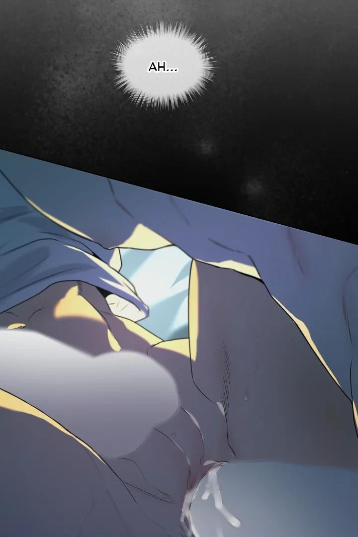 PASSION Chapter 136.9 page 97 - 