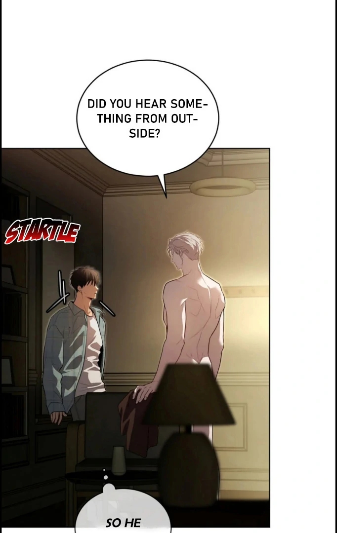 PASSION Chapter 136 page 15 - 