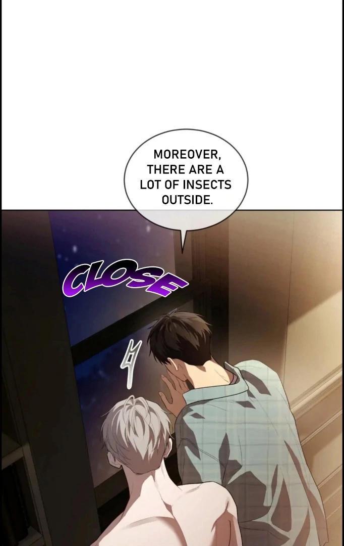 PASSION Chapter 136 page 19 - 