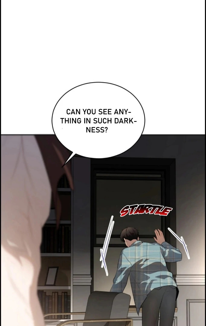 PASSION Chapter 136 page 3 - 