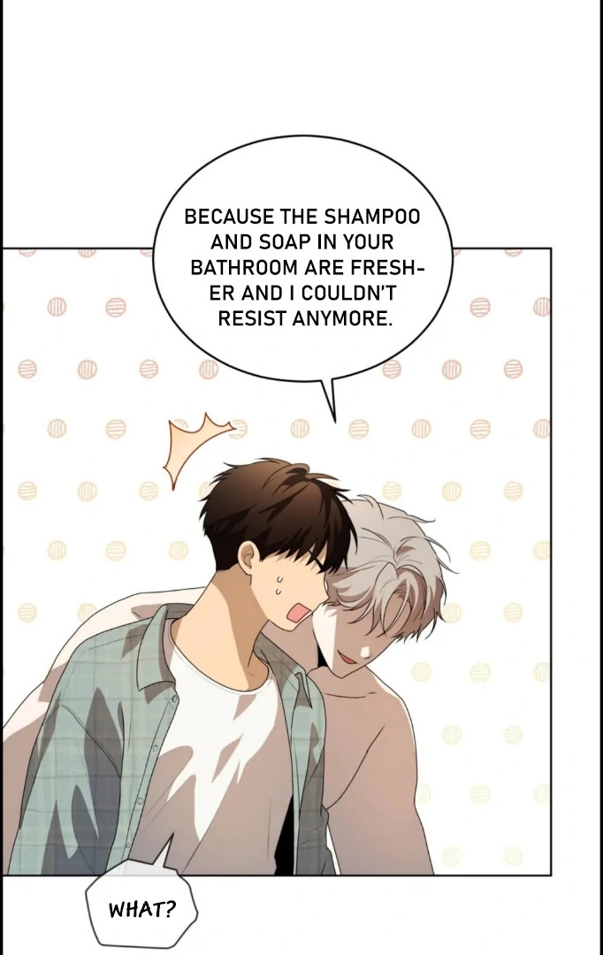 PASSION Chapter 136 page 28 - 