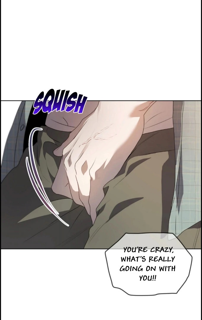 PASSION Chapter 136 page 33 - 