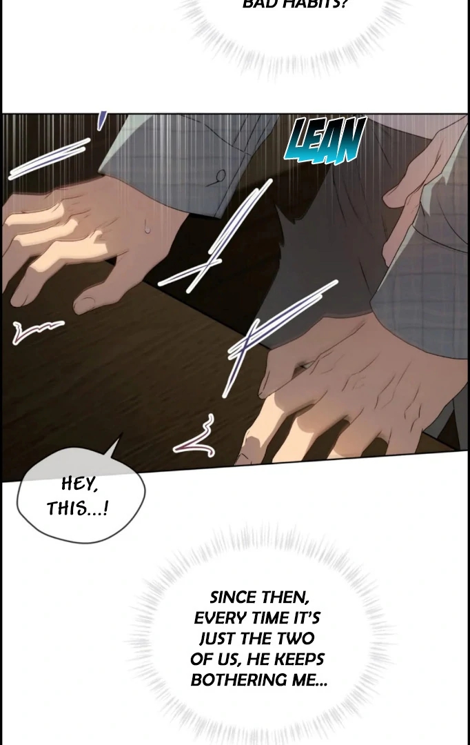 PASSION Chapter 136 page 36 - 