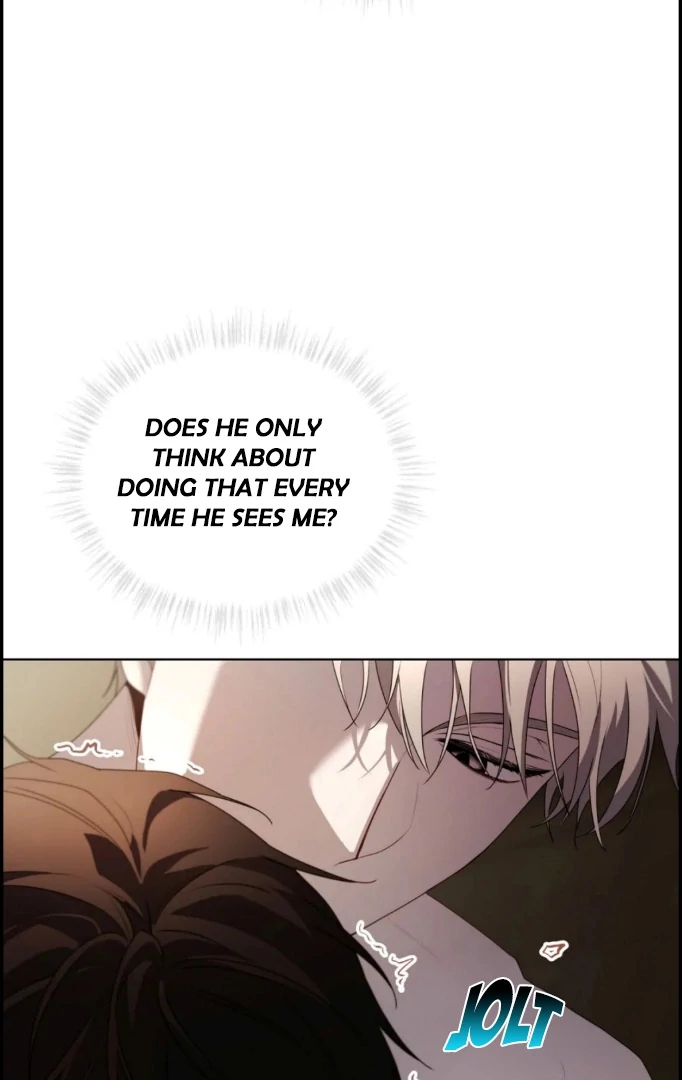 PASSION Chapter 136 page 37 - 