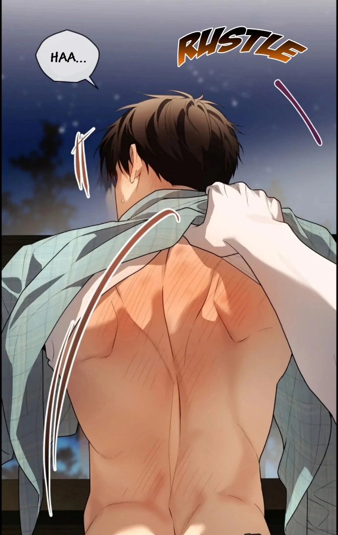 PASSION Chapter 136 page 39 - 