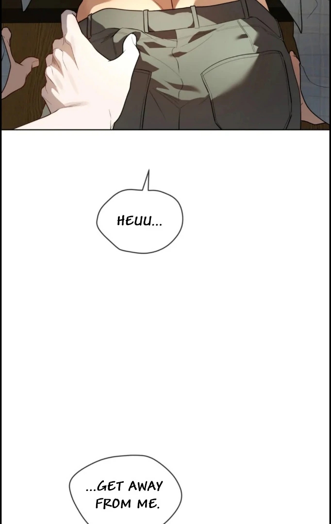 PASSION Chapter 136 page 40 - 