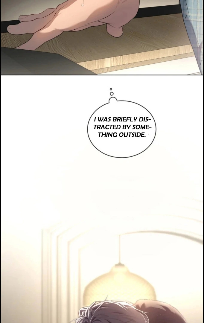 PASSION Chapter 136 page 5 - 