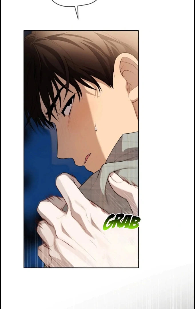 PASSION Chapter 136 page 41 - 