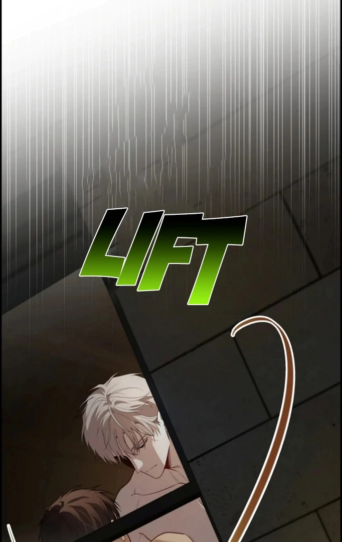 PASSION Chapter 136 page 42 - 