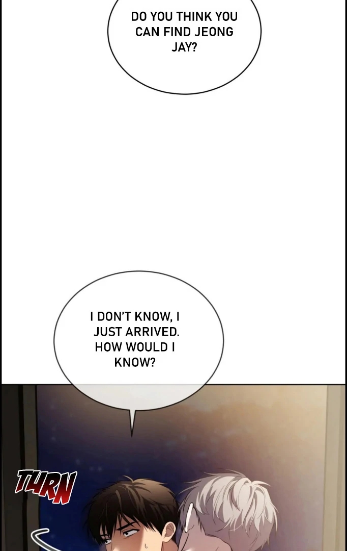 PASSION Chapter 136 page 45 - 