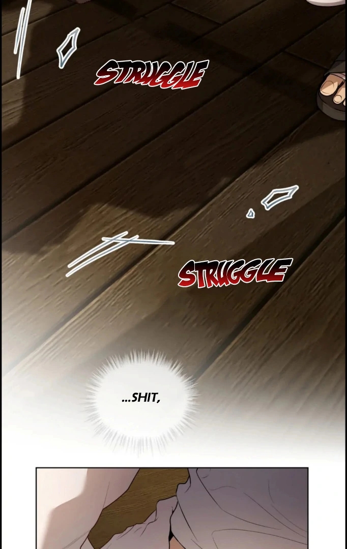 PASSION Chapter 136 page 50 - 