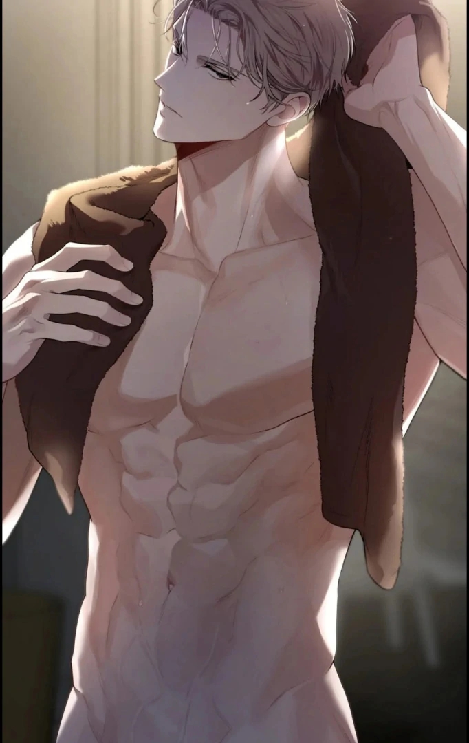 PASSION Chapter 136 page 6 - 