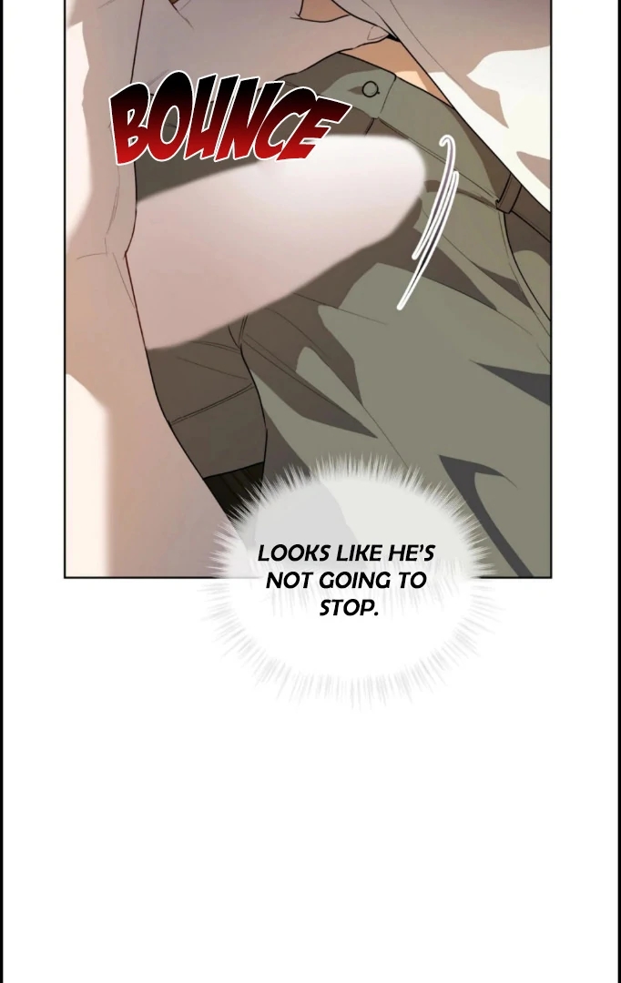 PASSION Chapter 136 page 51 - 