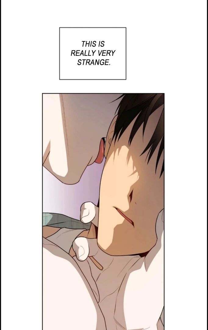 PASSION Chapter 136 page 52 - 