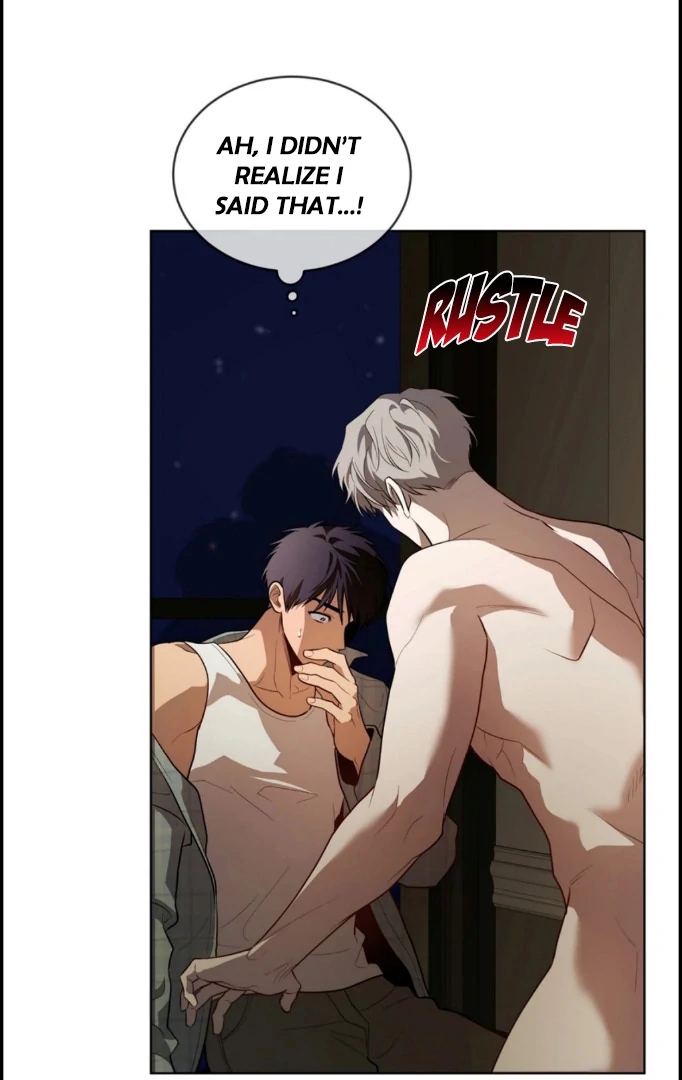 PASSION Chapter 136 page 58 - 