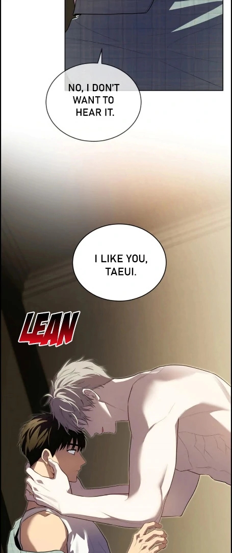 PASSION Chapter 136 page 64 - 