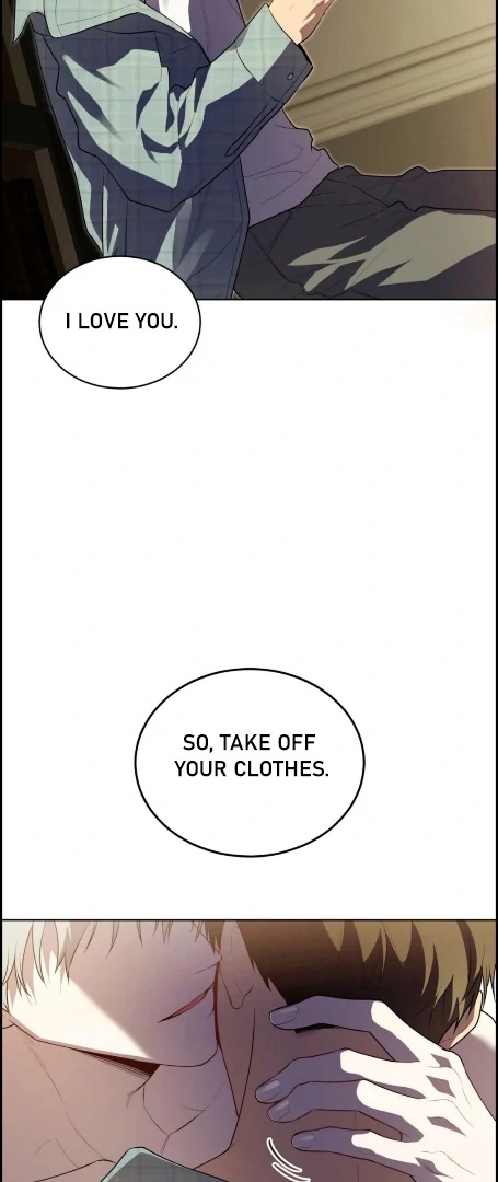 PASSION Chapter 136 page 65 - 