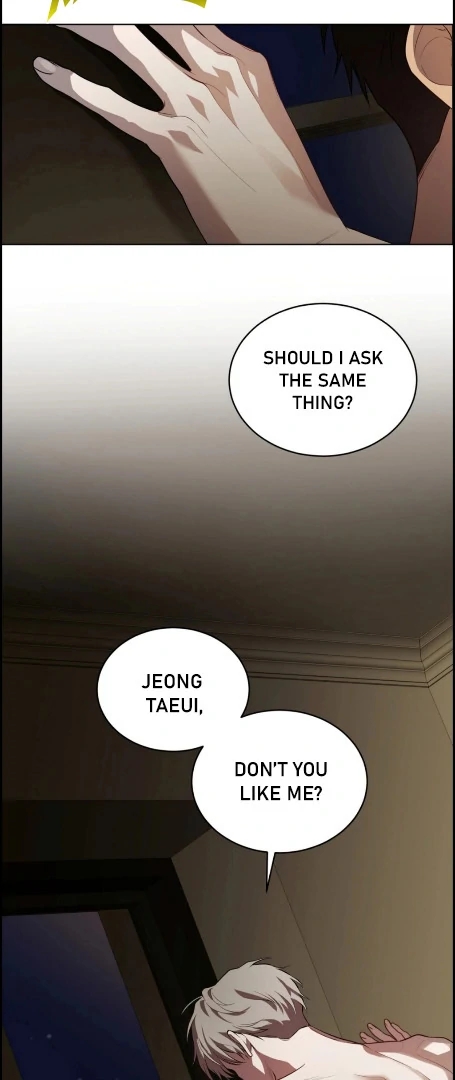 PASSION Chapter 136 page 69 - 