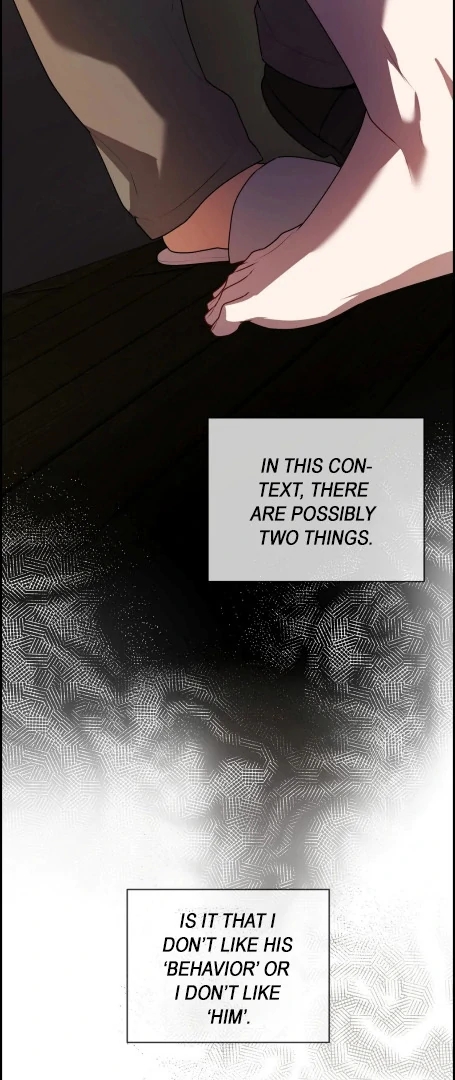 PASSION Chapter 136 page 71 - 
