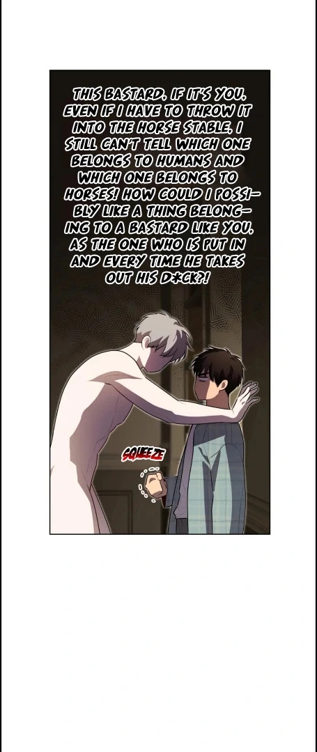 PASSION Chapter 136 page 73 - 