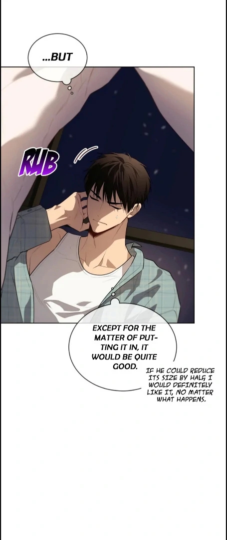 PASSION Chapter 136 page 74 - 