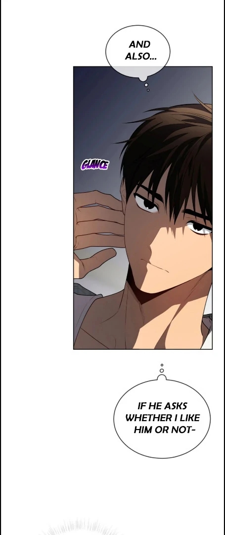 PASSION Chapter 136 page 75 - 