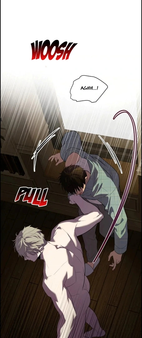 PASSION Chapter 136 page 82 - 