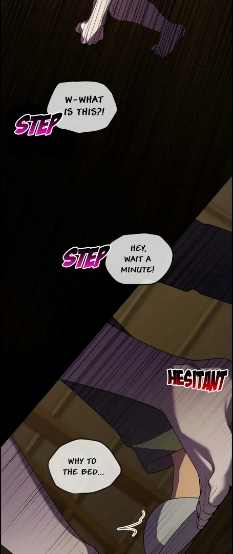 PASSION Chapter 136 page 83 - 