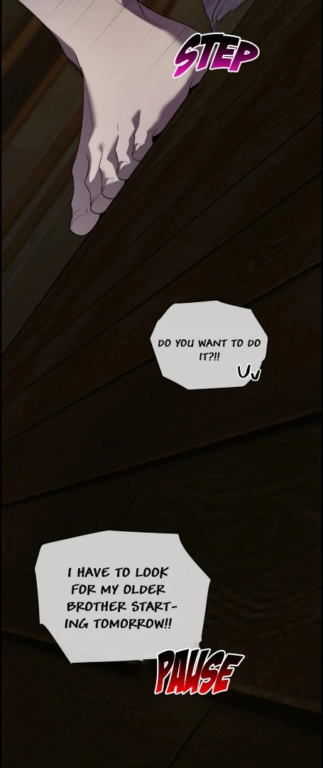 PASSION Chapter 136 page 84 - 