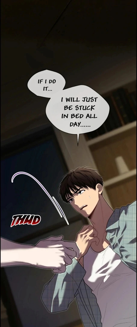 PASSION Chapter 136 page 85 - 