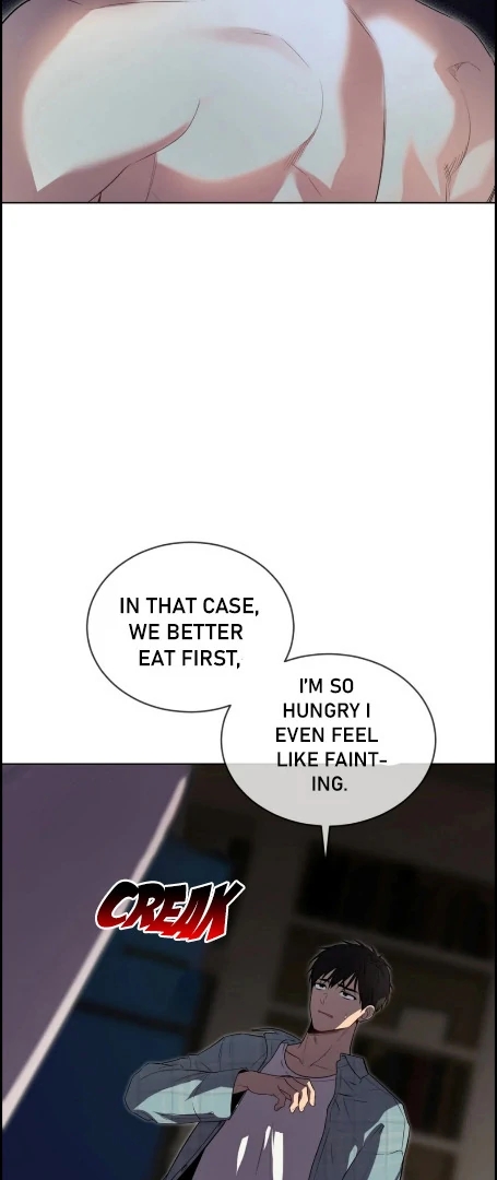 PASSION Chapter 136 page 87 - 