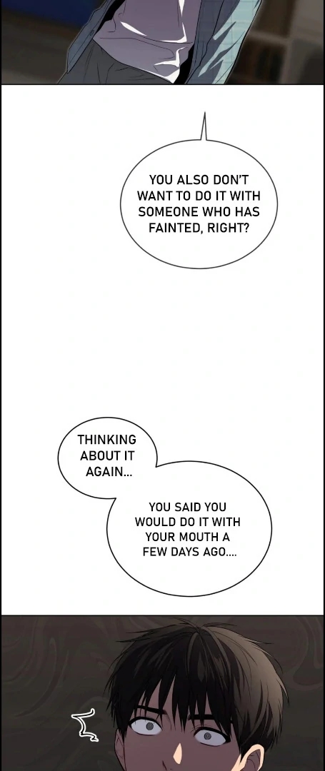 PASSION Chapter 136 page 88 - 
