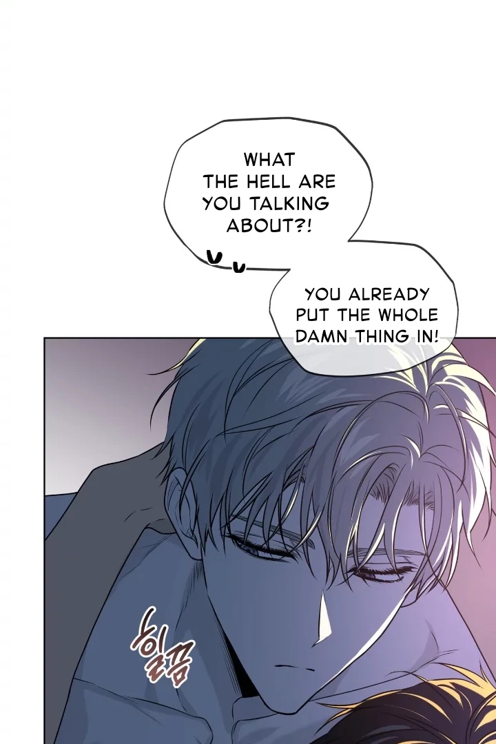PASSION Chapter 137.1 page 11 - 