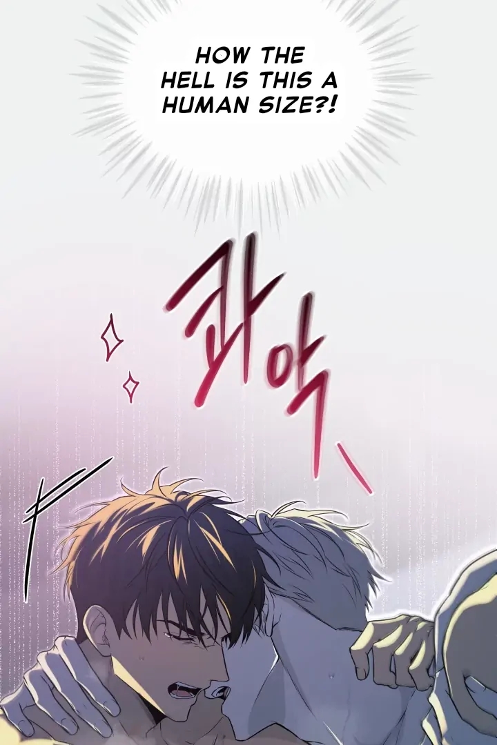 PASSION Chapter 137.1 page 22 - 