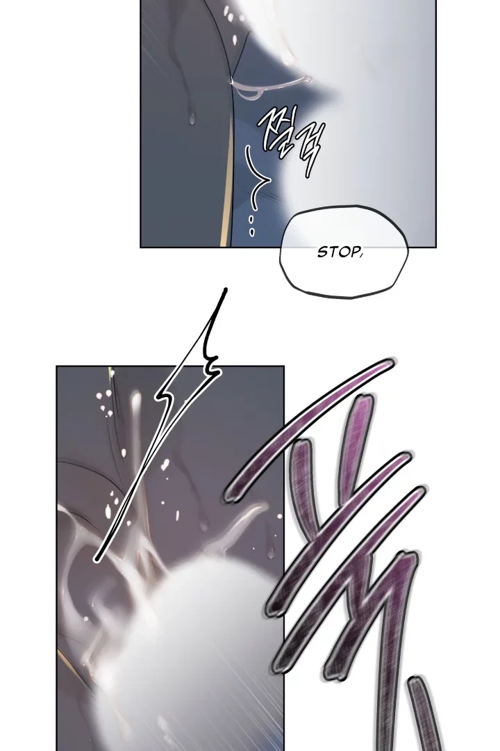 PASSION Chapter 137.1 page 25 - 