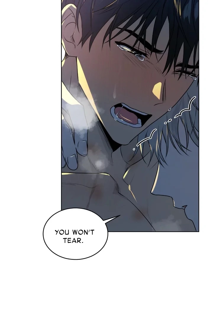 PASSION Chapter 137.1 page 27 - 