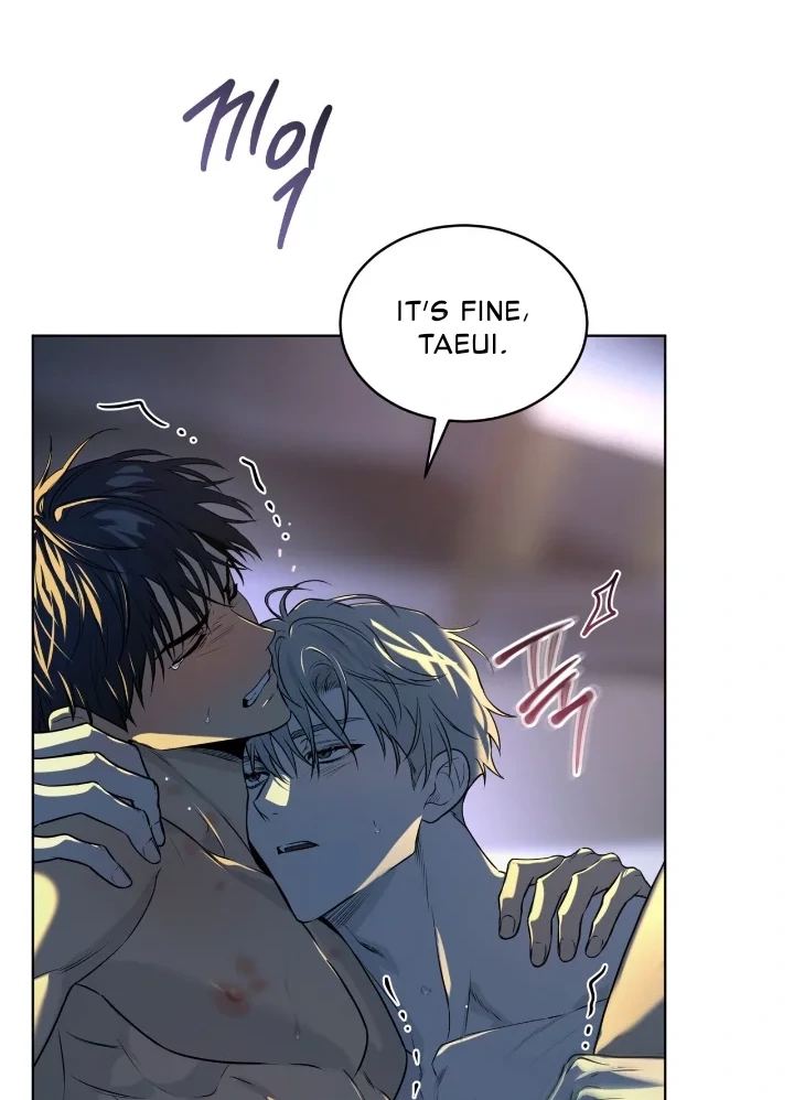 PASSION Chapter 137.1 page 28 - 