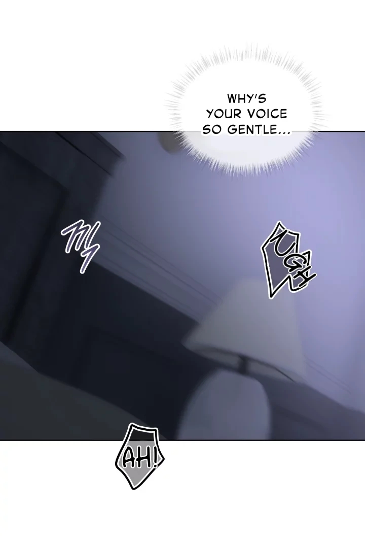 PASSION Chapter 137.1 page 30 - 