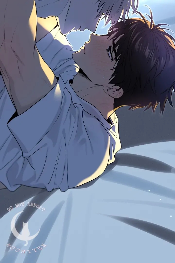 PASSION Chapter 137.1 page 4 - 