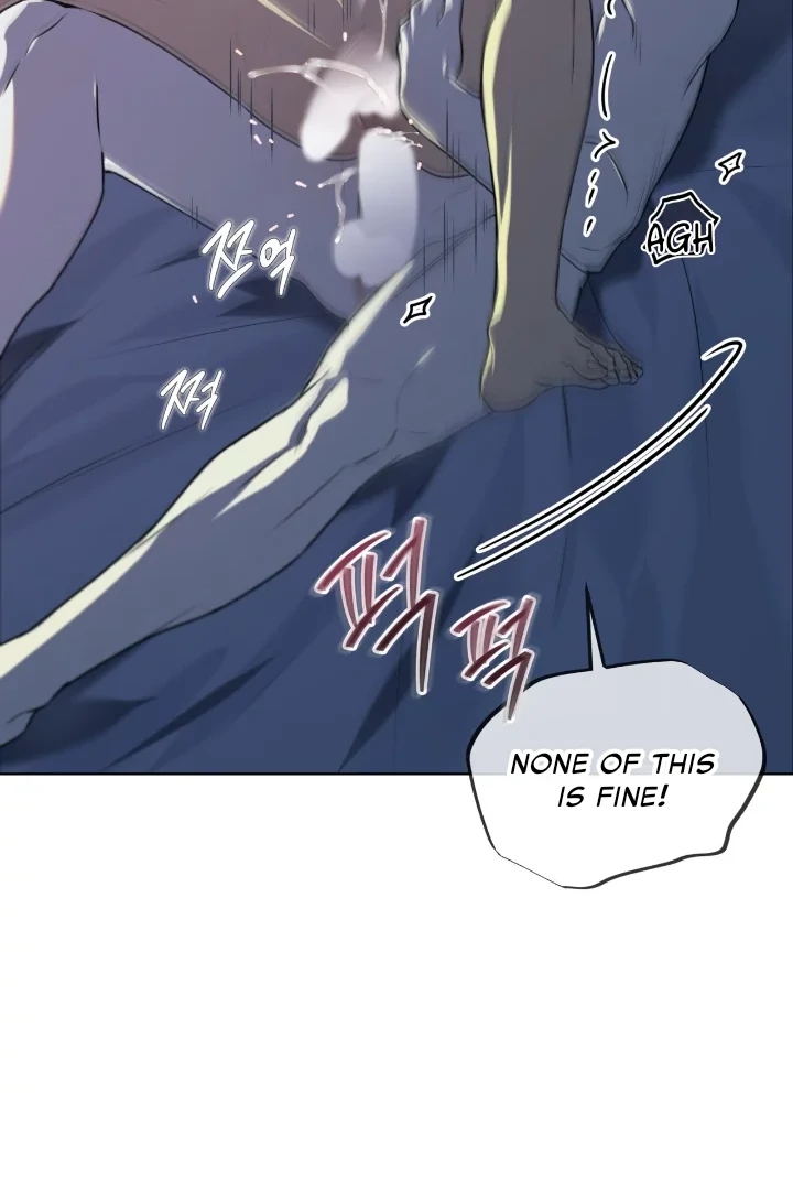 PASSION Chapter 137.1 page 32 - 